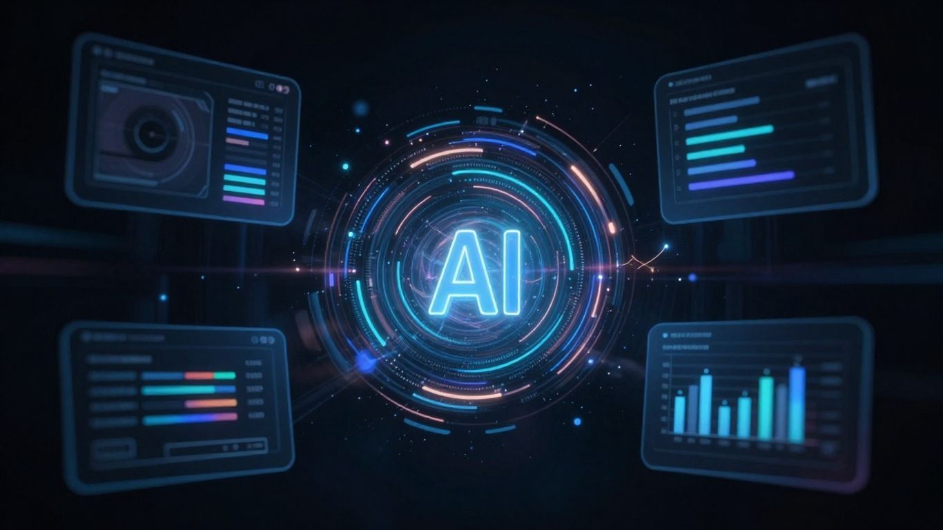 AI video generator motion design