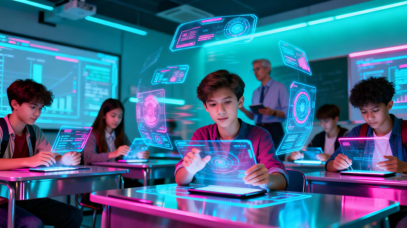 Future of eLearning trends in 2026