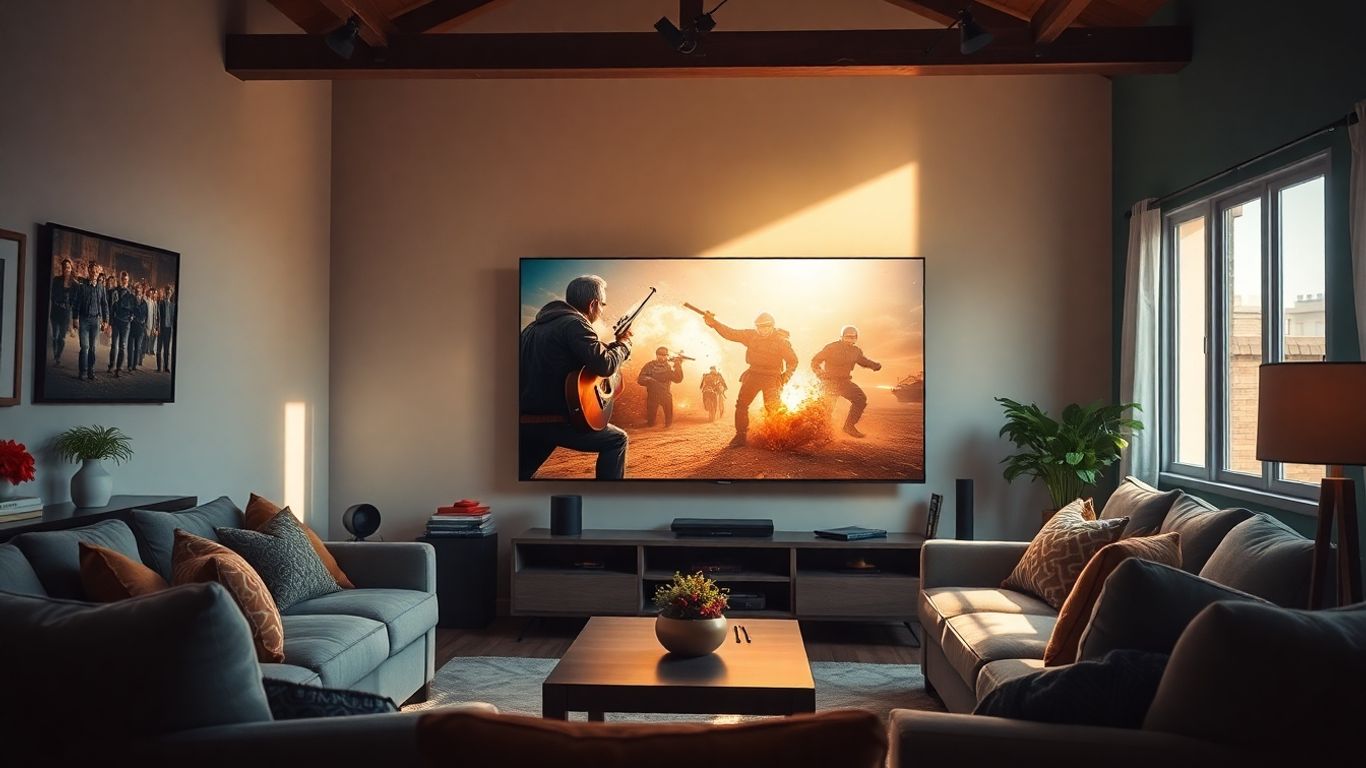 Scopri i migliori abbonamenti iptv legali per guardare film e sport senza rischi