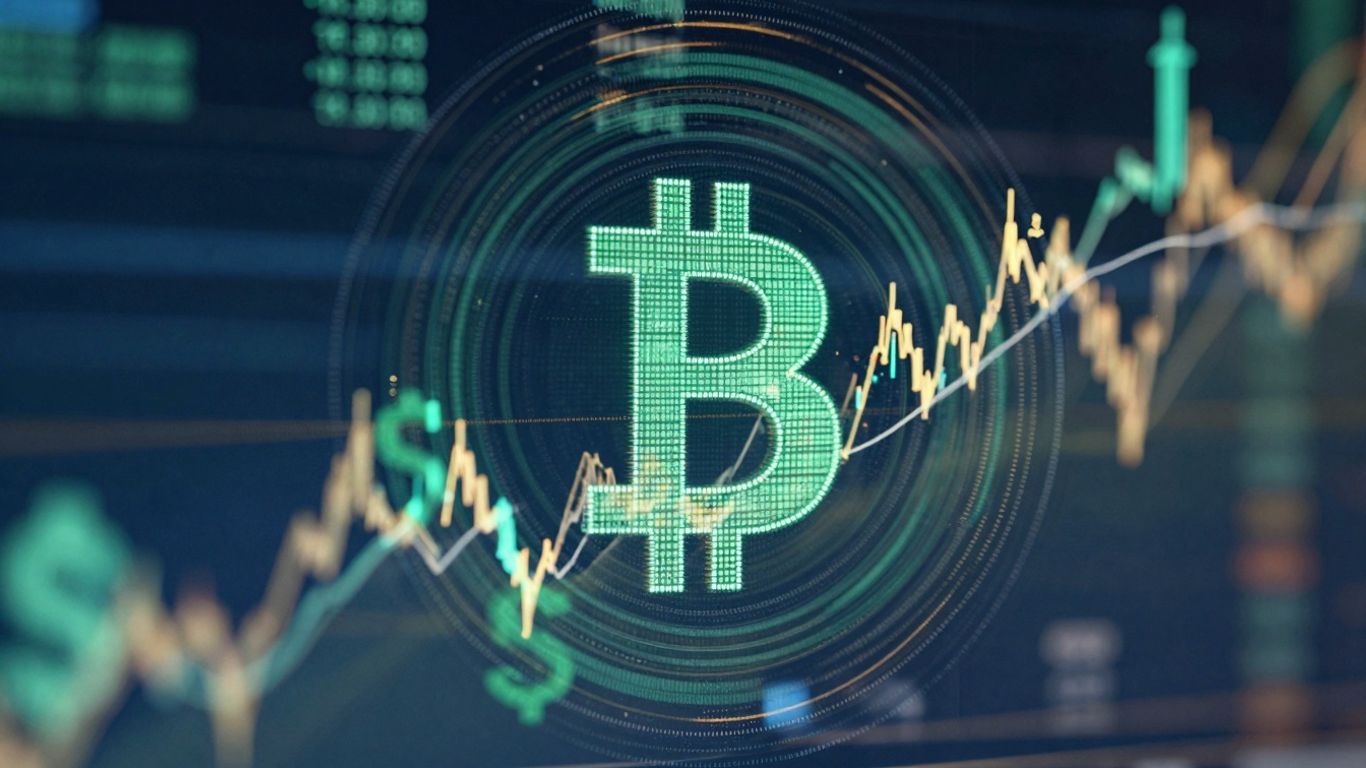 Crypto market growth and investment strategy