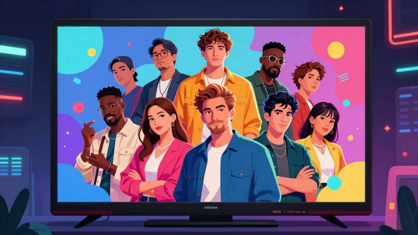 Watch Entertainment Tonight live and online guide