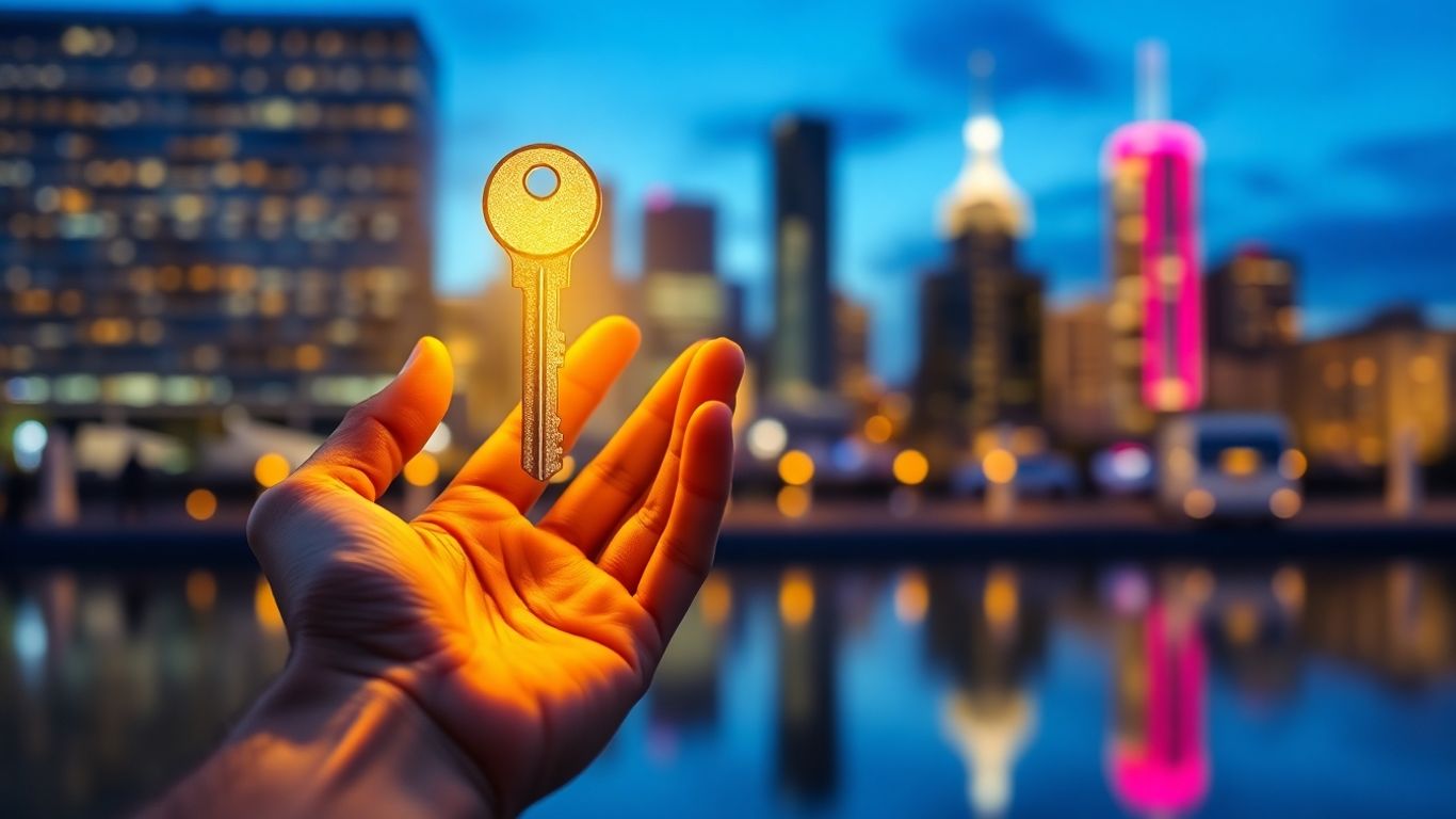 Key unlocking funding for Victorian not-for-profits.