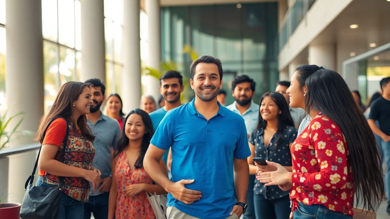Descubre la BHIP Comunidad en México: Conectando Oportunidades y ...
