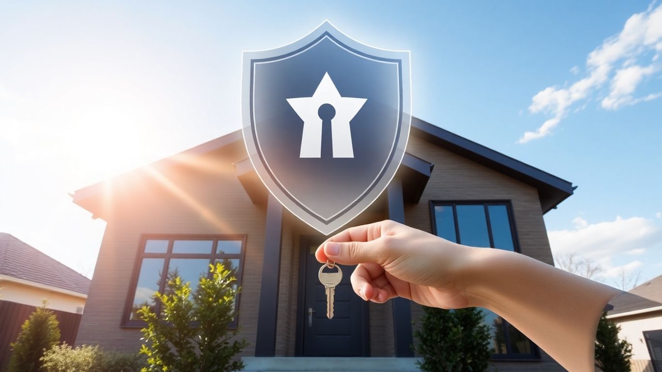 Seguro de hogar para caseros: Protege tu inversión