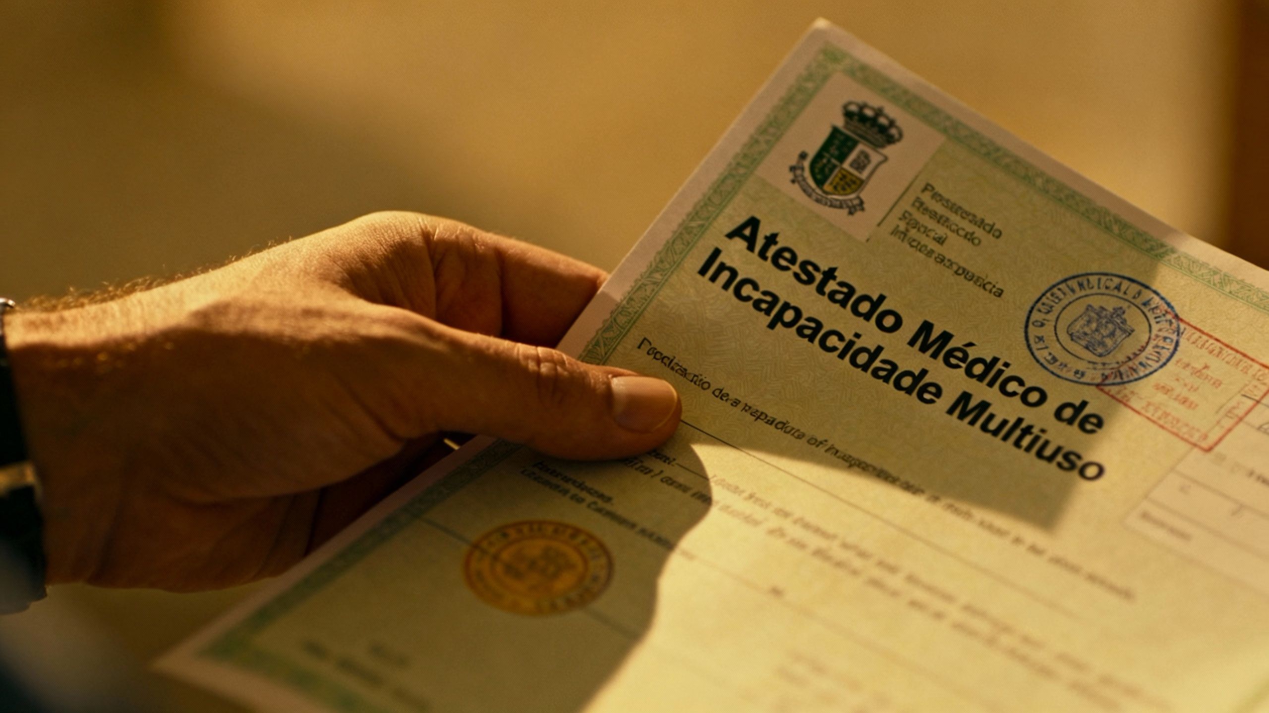 Atestado Multiusos: Todos os Benefícios e Como Obter o Seu - InBrief