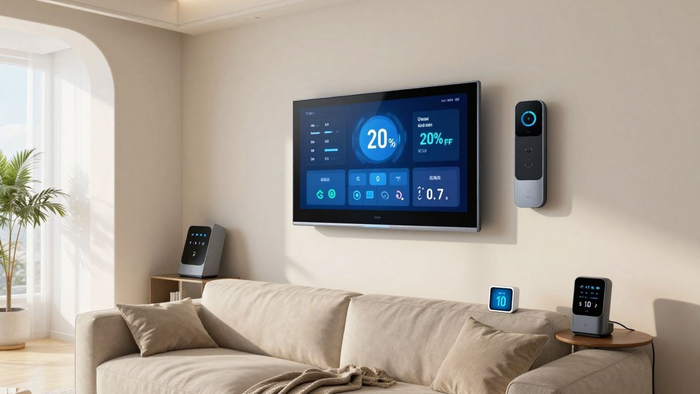 Ensuring Home Energy Management System (HEMS) Compatibility For Your ...