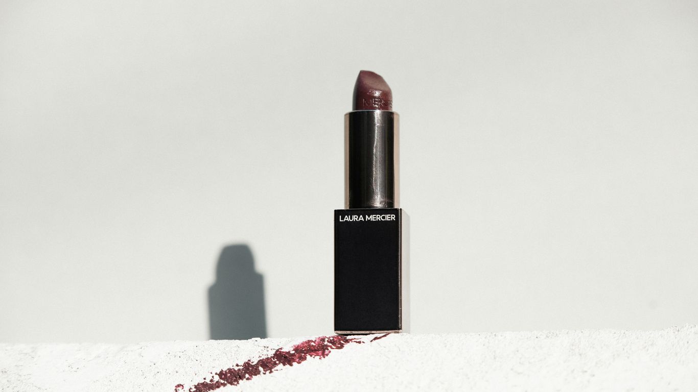 a close up of a person