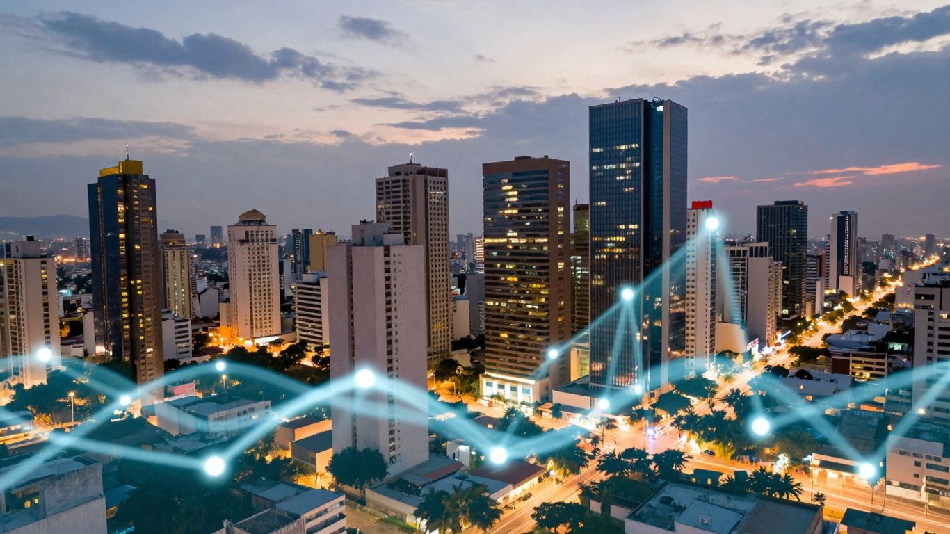 Domina el Posicionamiento Web en Venezuela: Estrategias Clave para el Éxito Online en 2026 Éxito online en Venezuela con estrategias de posicionamiento web.