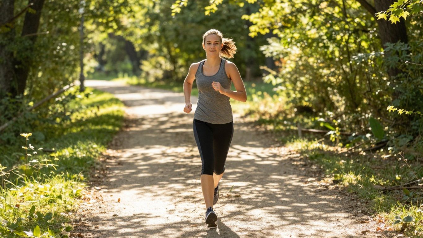 How To Start Running (Beginner’s Complete Guide)