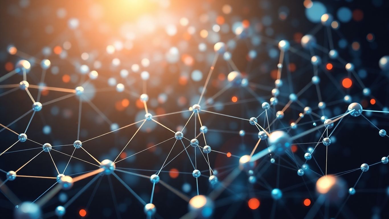 Multi-agent systems learning and optimizing with Camel AI.