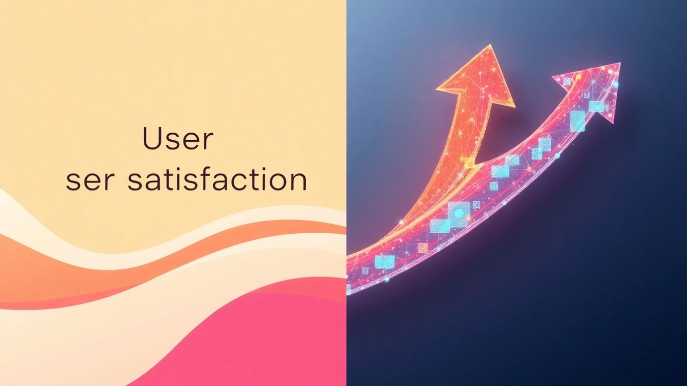 UX metrics driving SEO growth.