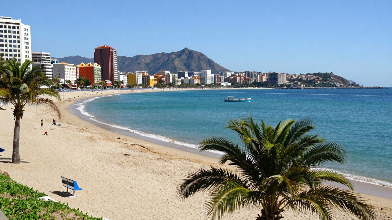 Affordable travel destinations in the Americas