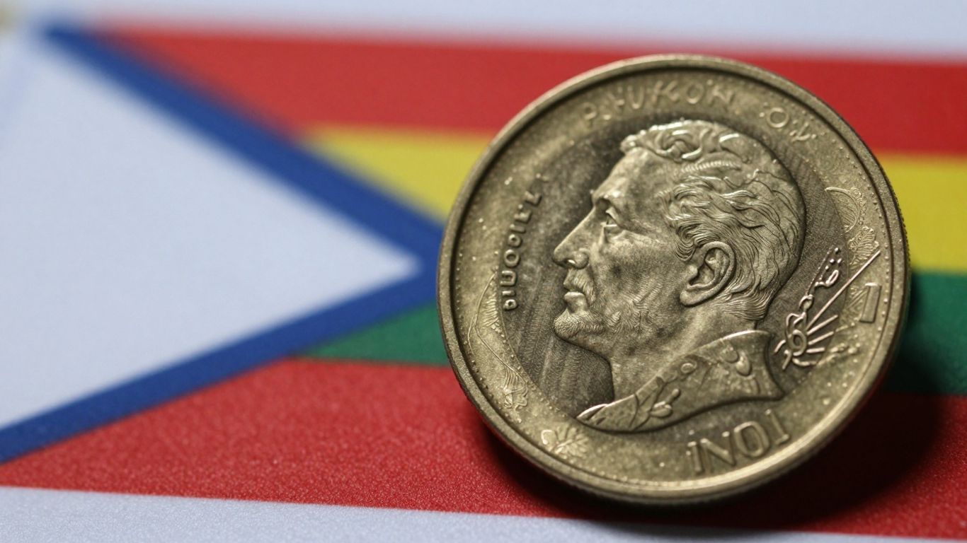 Monedă națională, stabilitate, economie, autonomie monetară