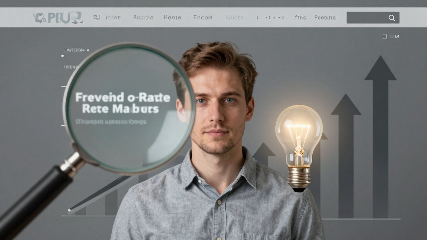 Website conversion growth with testing and iteration.