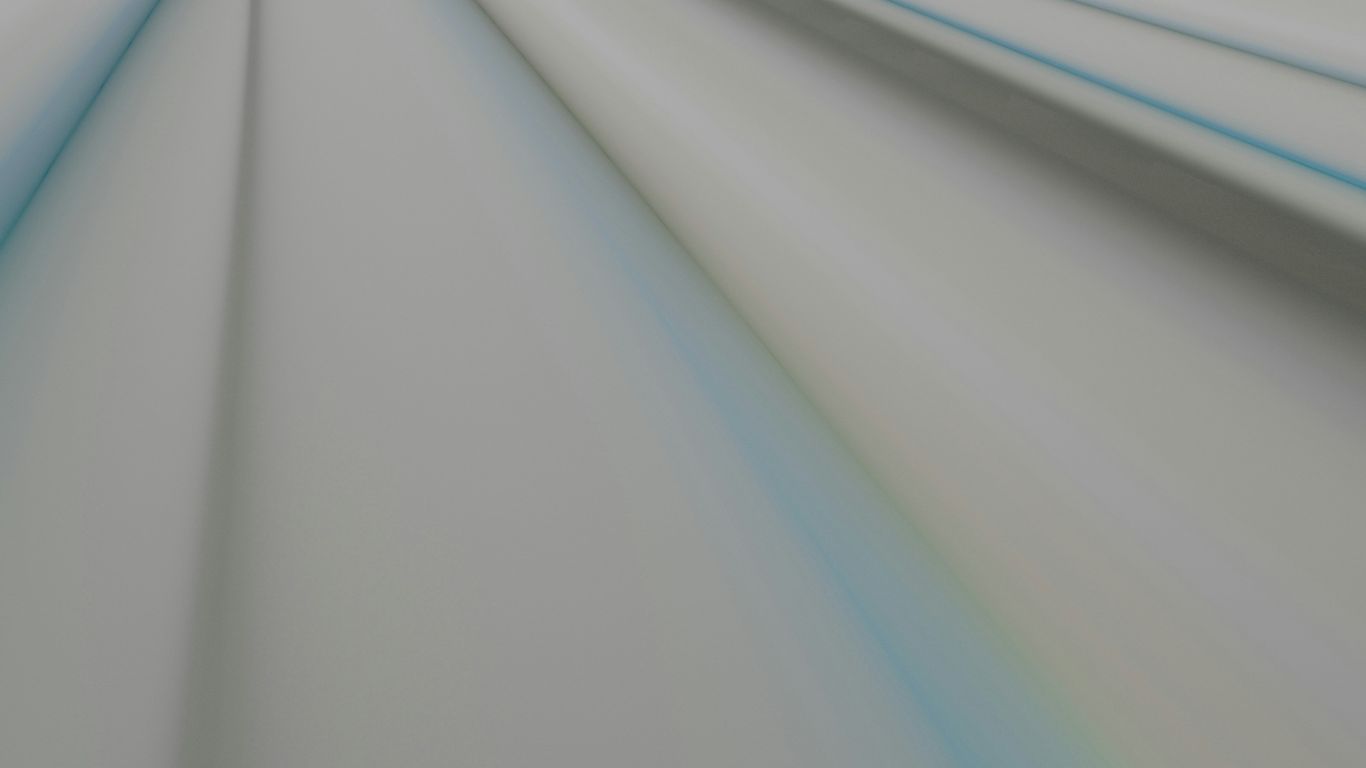 a close up of a white sheet of paper