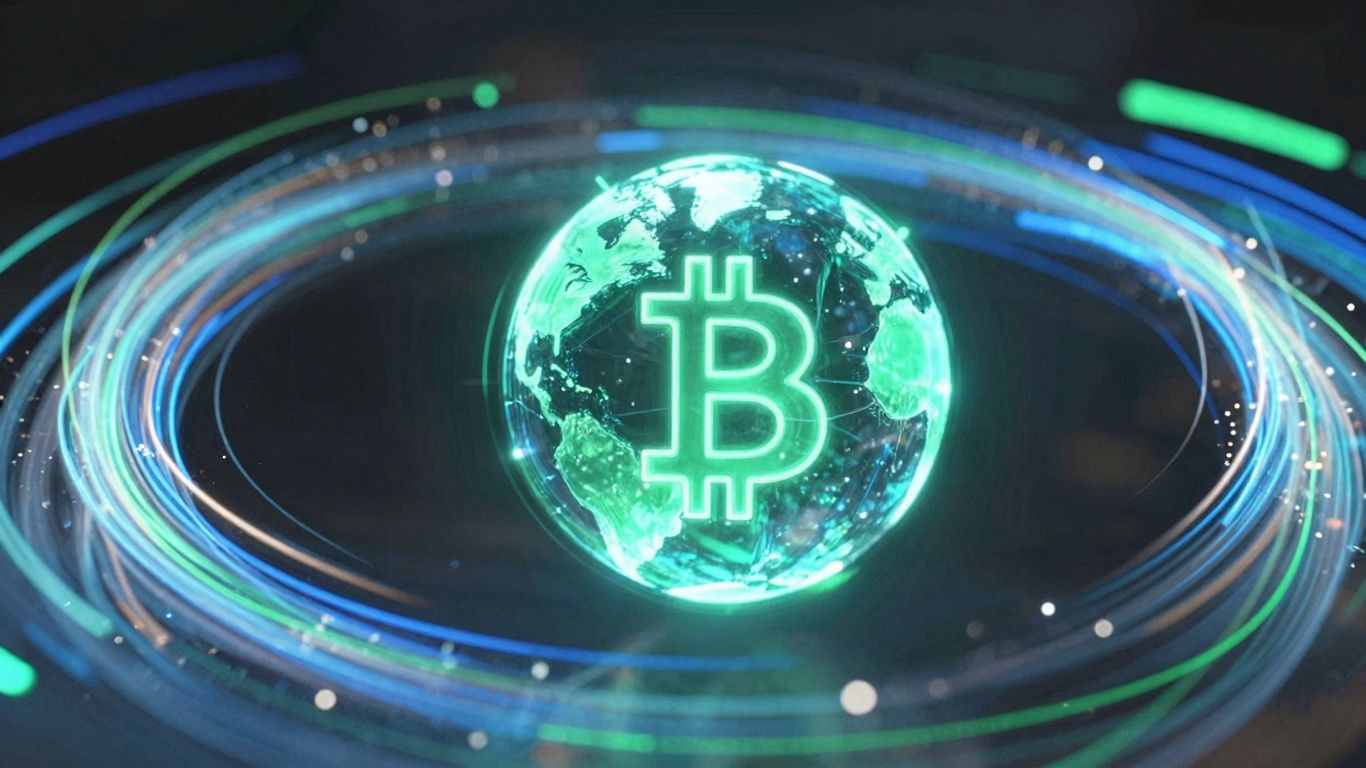 Cryptocurrency market pulse and technical analysis