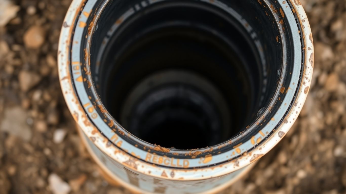 Wellhead with secure sealing mechanism installed.