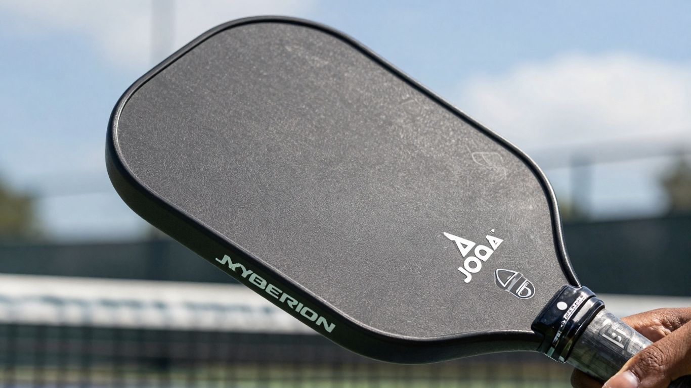 JOOLA Hyperion pickleball paddle