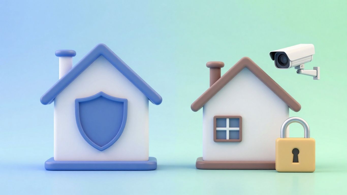 Pelayo vs MGS: Comparativa de seguros de hogar 2026