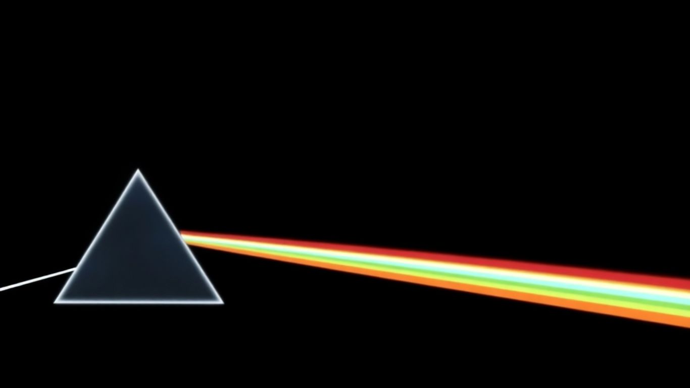 Das ikonische Cover von 