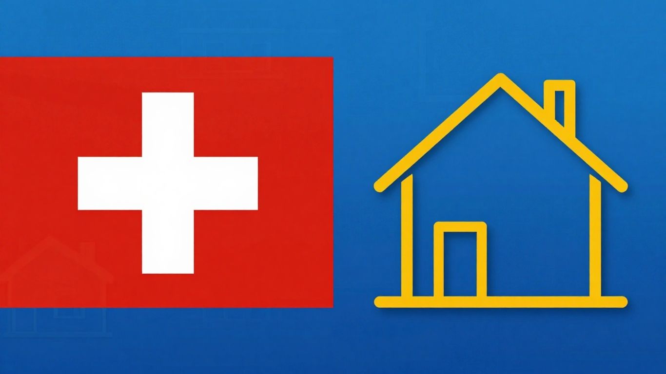 Comparación visual de seguros de hogar Helvetia y Línea Directa.