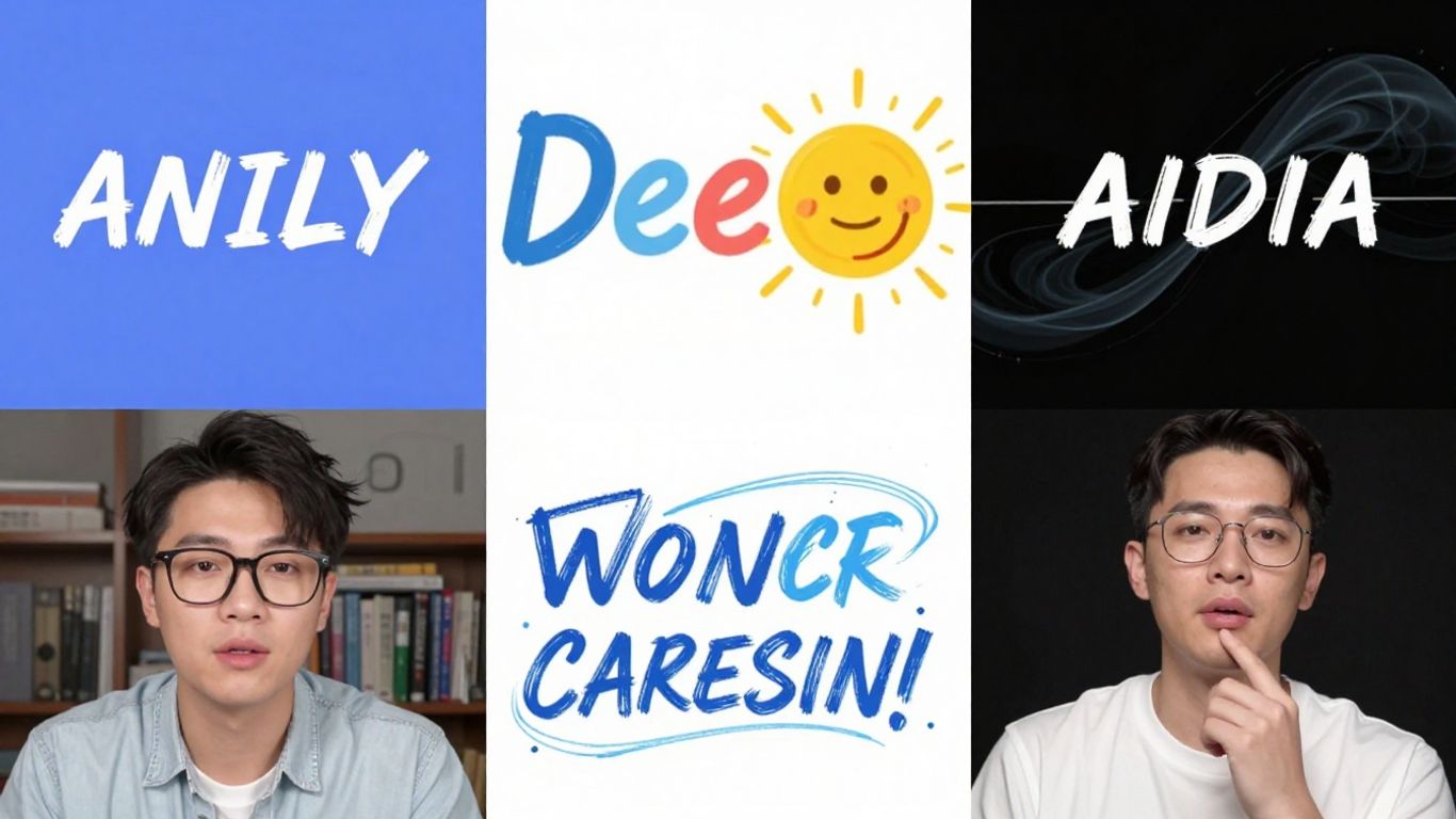 Transforming text into dynamic video scenes.