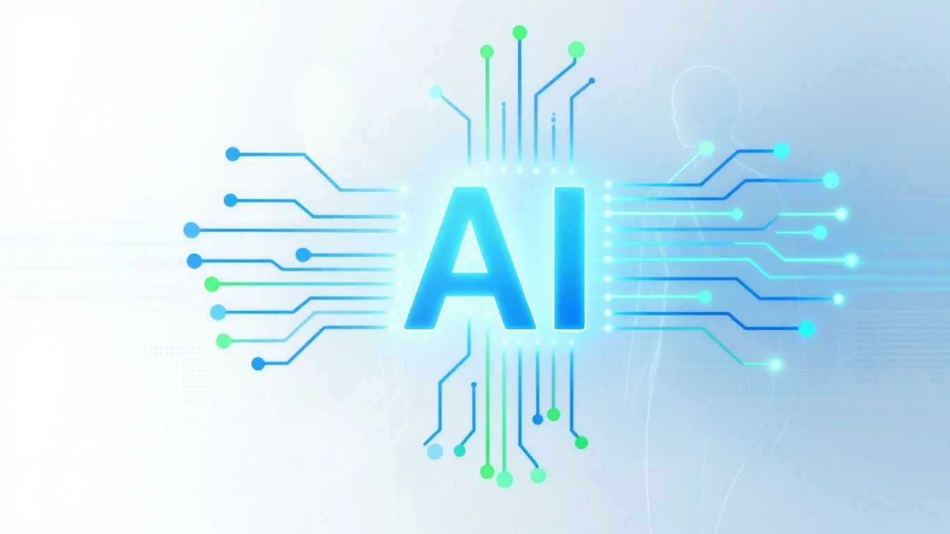 AI in healthcare, patient and provider access