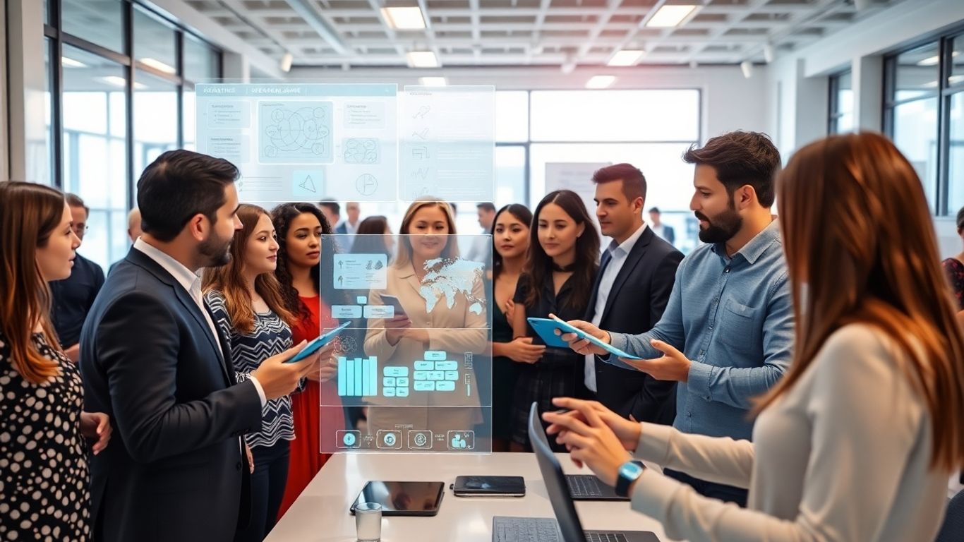 Proceso de incorporación de RRHH automatizado con IA