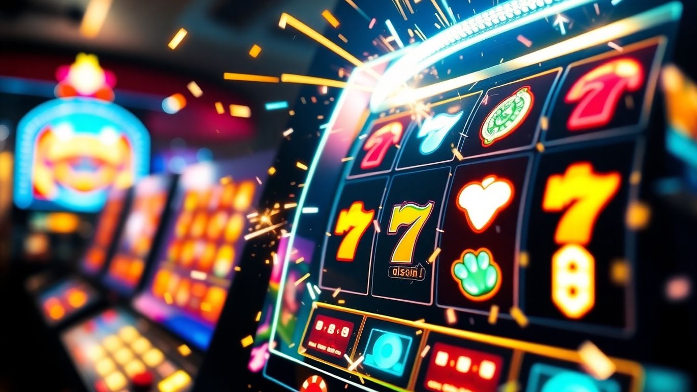 สล็อต PG ซอฟต์ แตกง่าย รวมเกมฮิต