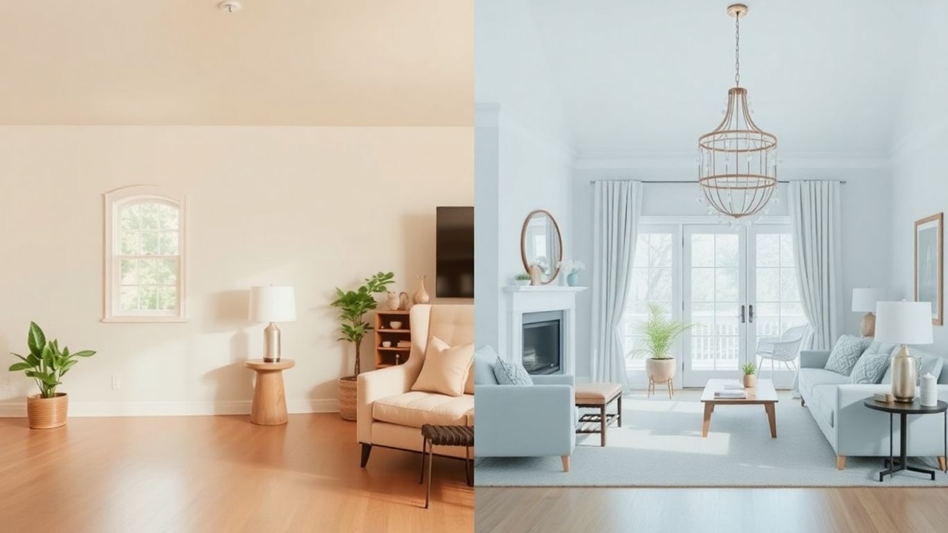 Seguro de hogar: básico vs completo, diferencias clave