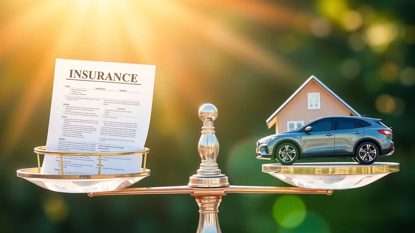 Principio de proporcionalidad en seguros: guía esencial