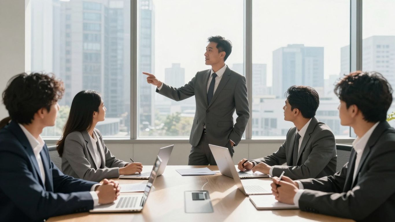 Expats and corporate benefits in Germany.