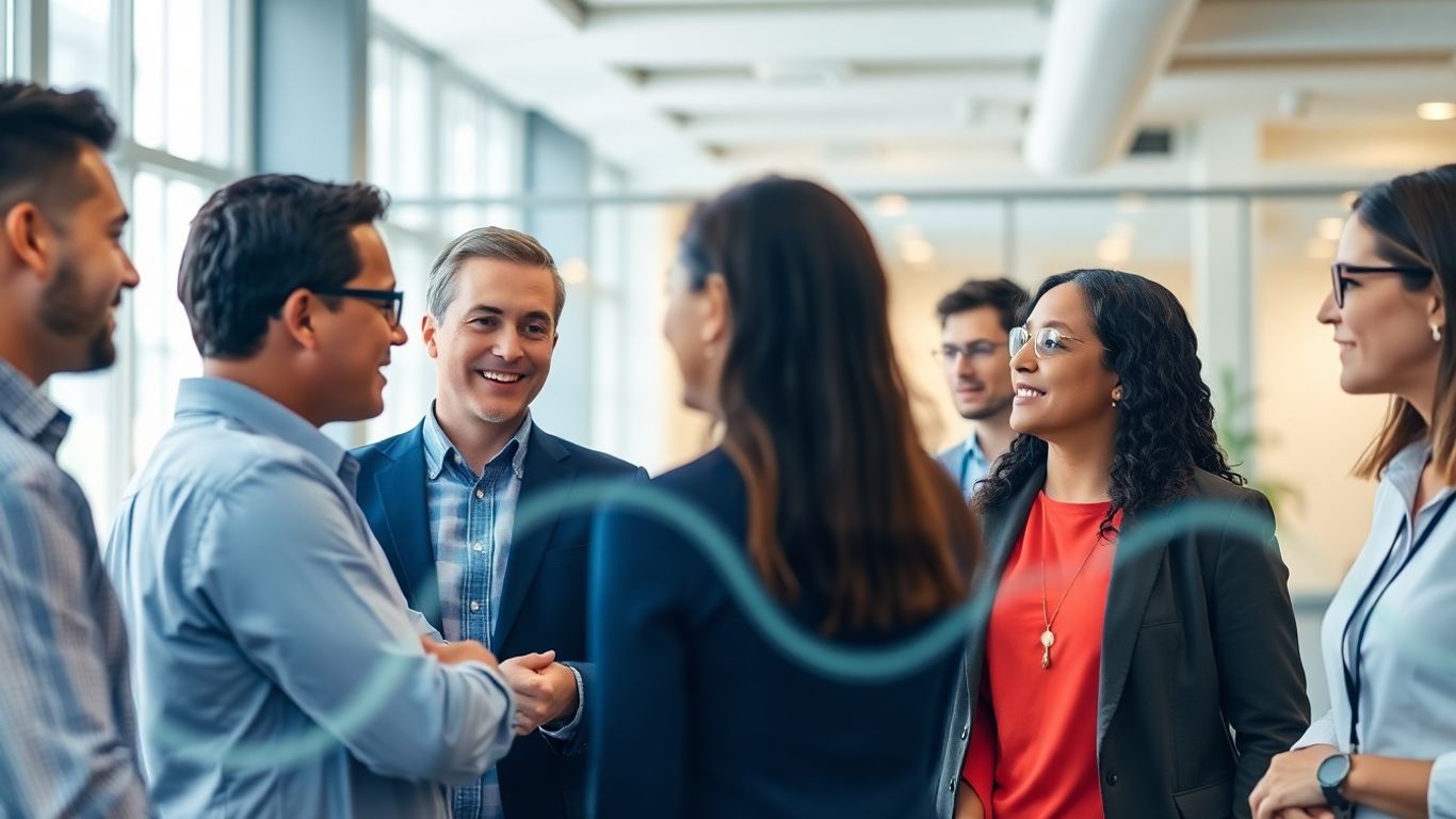 Hiring bottleneck overcome with talent pipeline strategies.