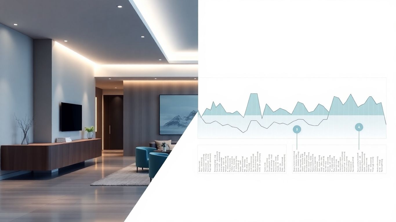 Balanced design and analytics strategy