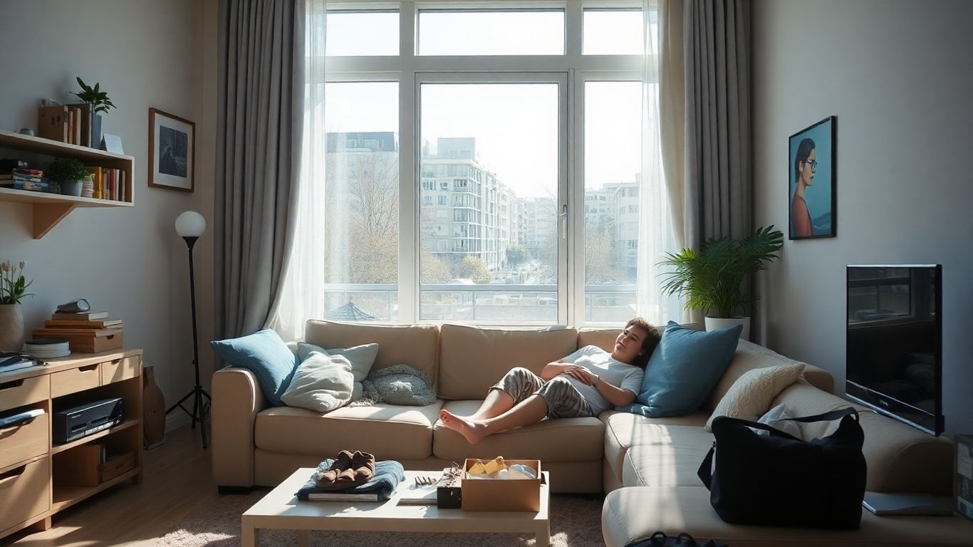 Mejor seguro de inquilino octubre 2025: guía y comparativa