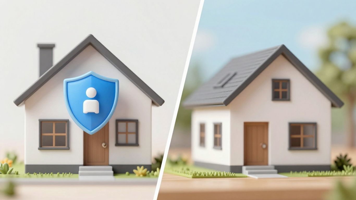 Occident vs Segurcaixa Adeslas: Mejor seguro de hogar 2026