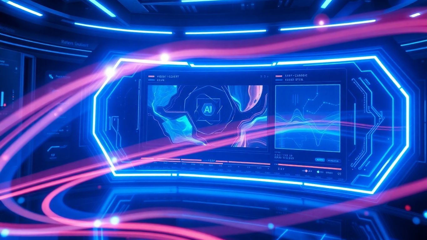 Veo 3.1 AI video editing interface