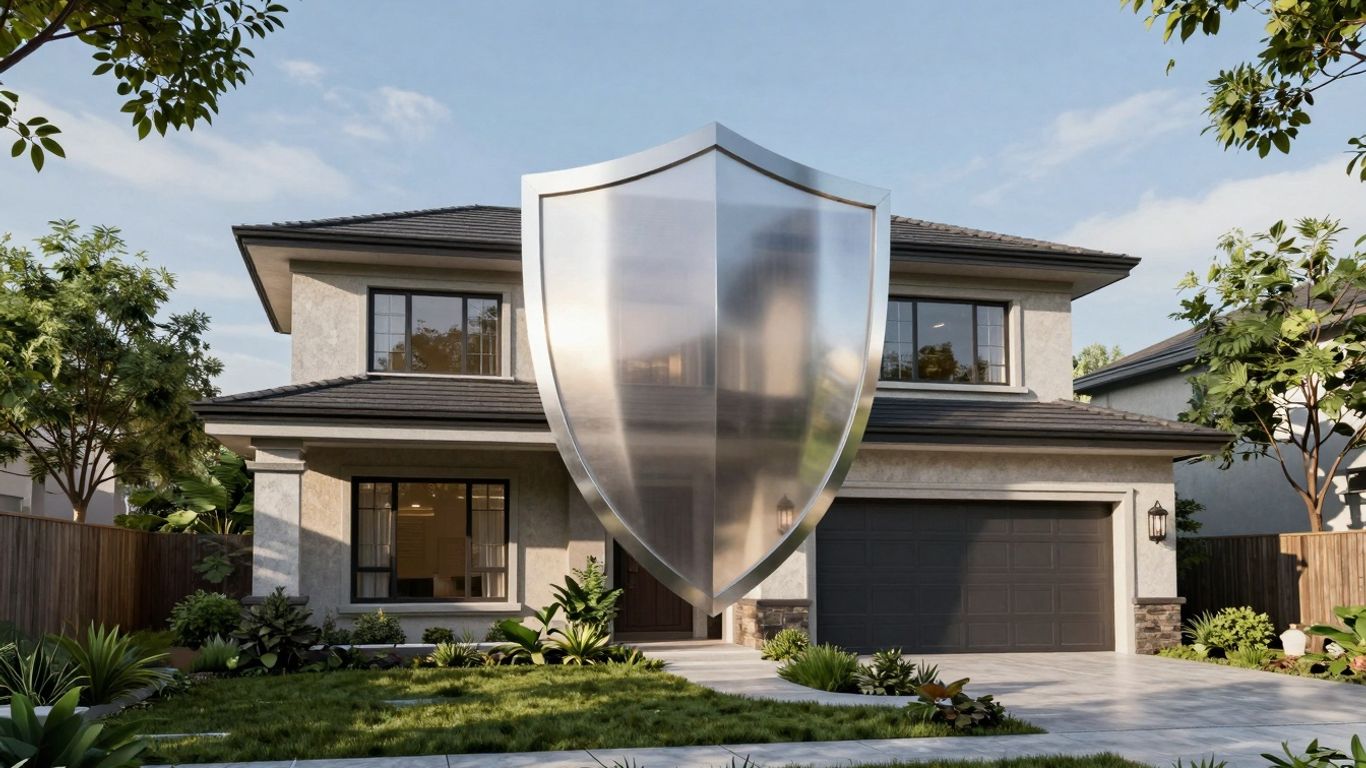 Guía esencial de seguro de hogar para propietarios en 2025