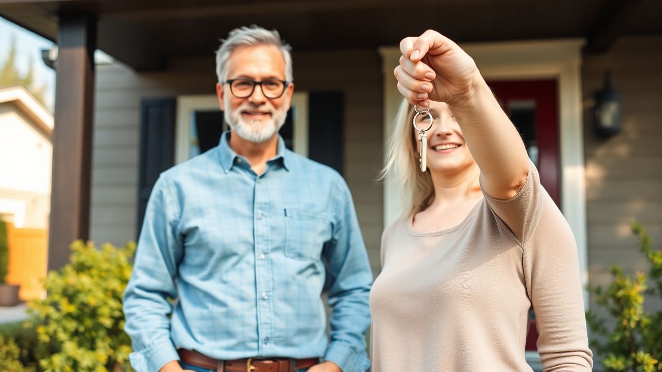 Seguro propietario alquiler: qué es y por qué es vital