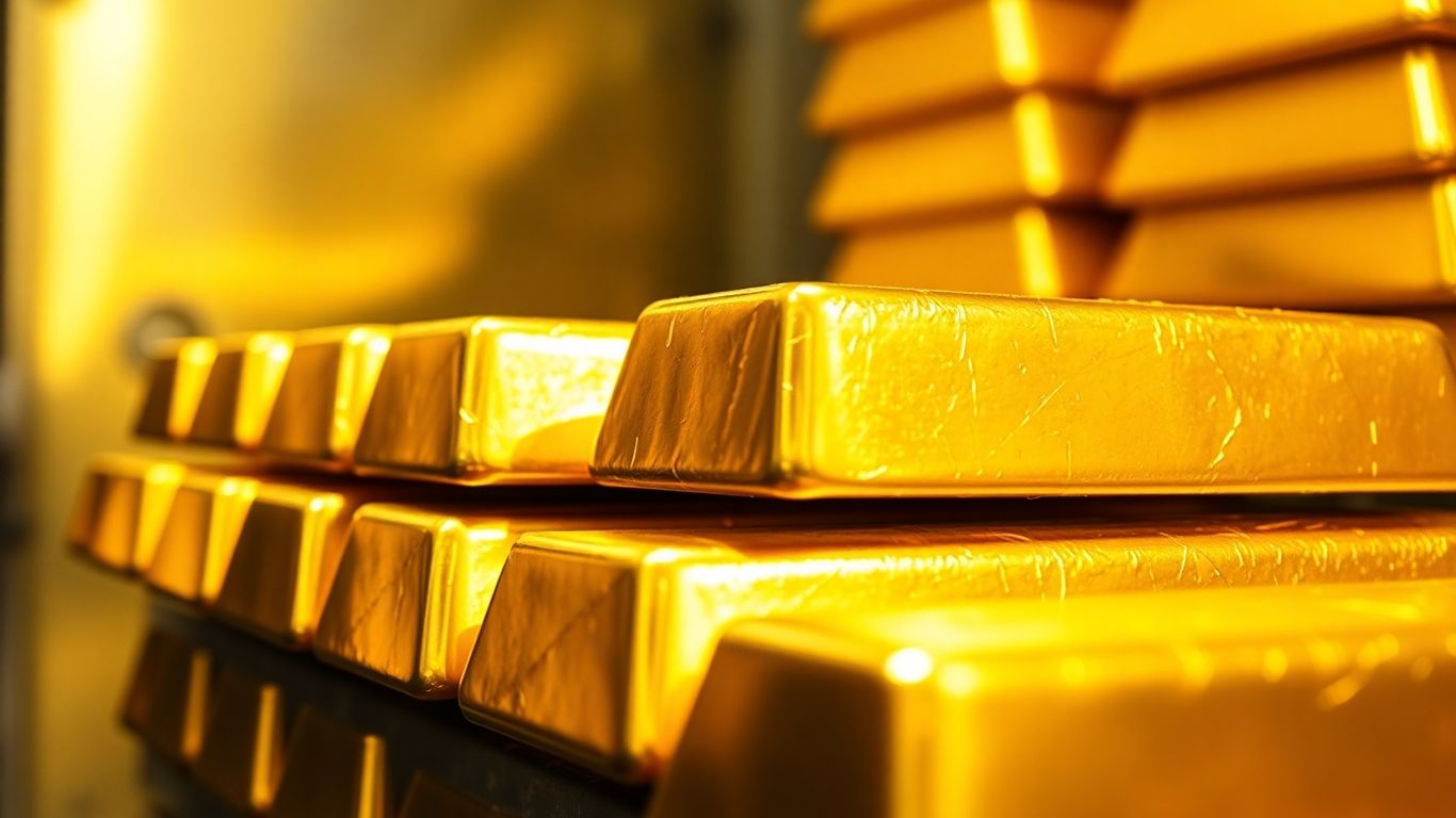 Gold (XAU/USD) Trading Blueprint: Smart Setups for Volatile Markets ...