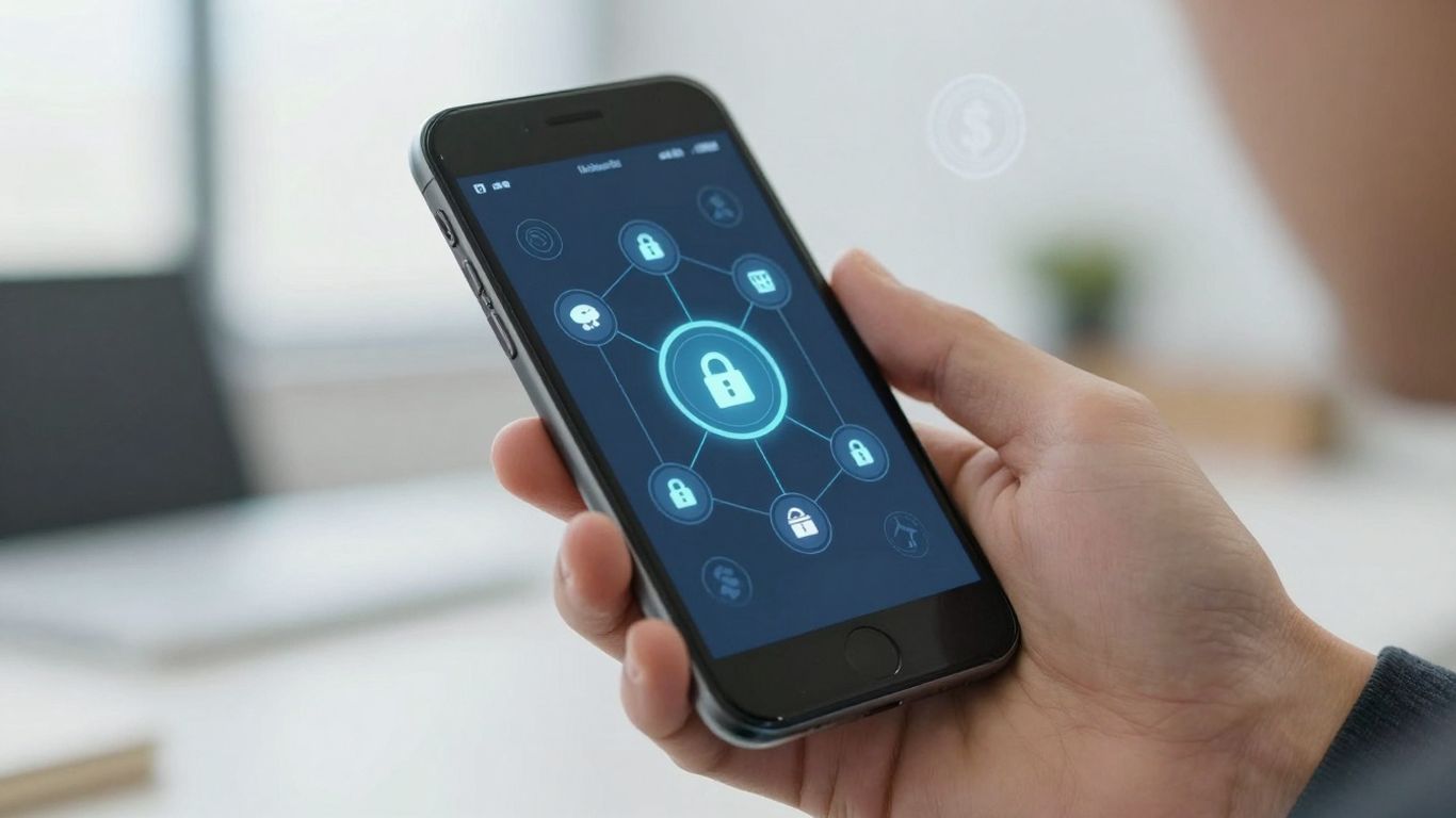 Blockchain support via email with compliance focus.