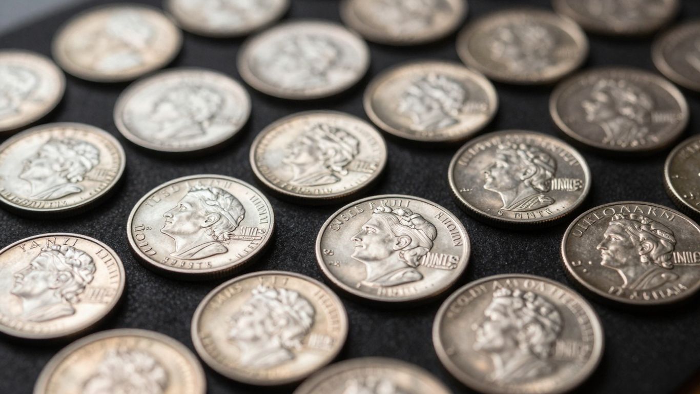 Mint coin sets for sale in San Antonio