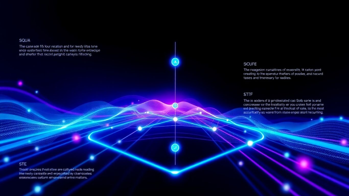 Gartner MDR Magic Quadrant infographic for 2025.