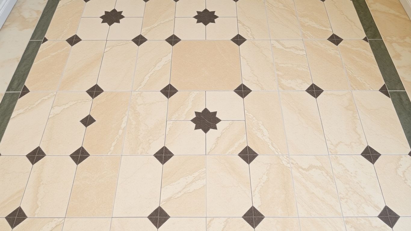 Classic and Modern French Lay Tile Patterns– SurfacesGalore