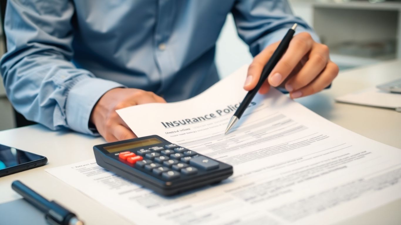 Cuándo ajustar capitales asegurados en tu seguro