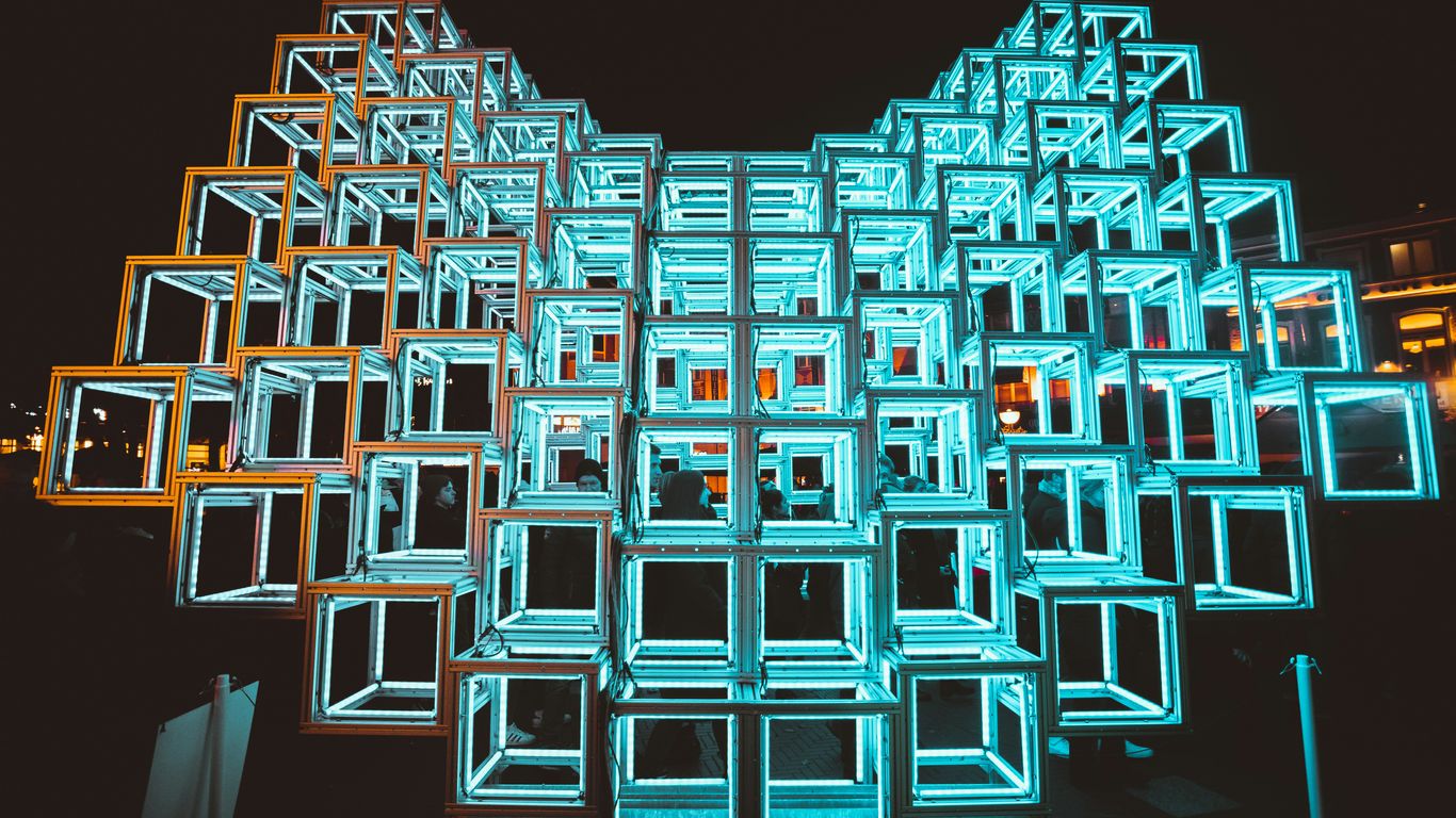 digital twins technology