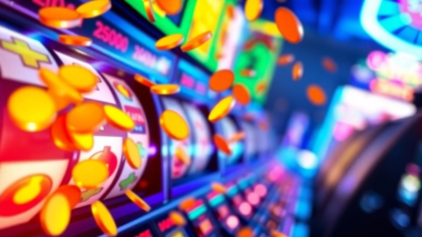 สล็อตออนไลน์แตกง่าย ภาพกราฟิกสวยงาม