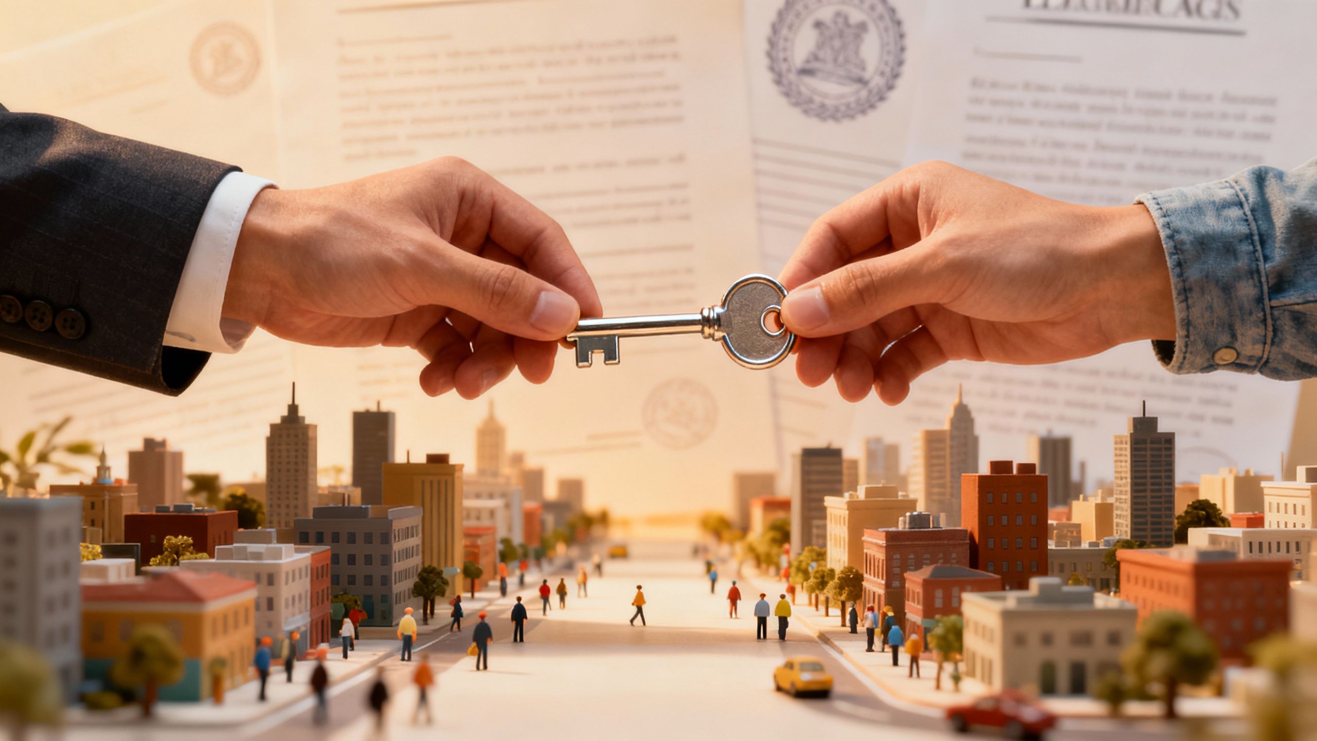 CONTAREA - GESTÃO E CONTABILIDADE -  FAMALICÃO - O Que é Trespasse e Como Realizar uma Transação de Sucesso