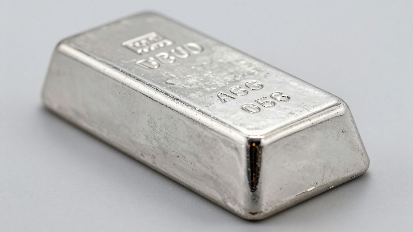 為什麼白銀才是真正的資產