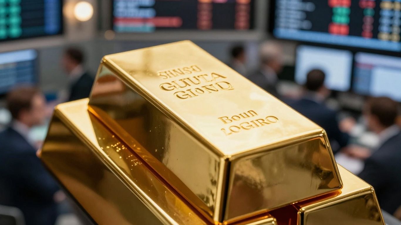 交易量如何影响黄金的技术分析？